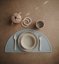 Charger l'image dans la galerie, Lot d'assiettes rondes - Vanilla