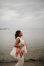 Charger l'image dans la galerie, Range-tétine en silicone - Natural