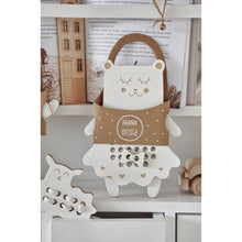 Charger l'image dans la galerie, Jouet à lacer - Mrs Teddy Bear