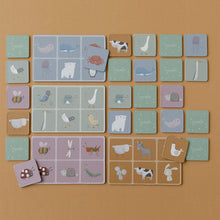 Charger l'image dans la galerie, Loto des Animaux