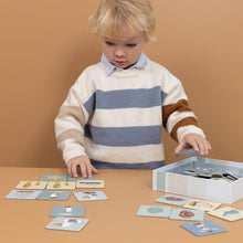 Charger l'image dans la galerie, Mémo Sailors Bay