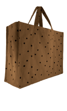 Charger l'image dans la galerie, Sac de Plage - Coeur Cumin