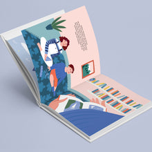 Charger l'image dans la galerie, Livre Les Mini-Confettis - Florence Arthaud