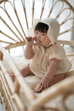 Charger l'image dans la galerie, Anneau de dentition Bear - Natural