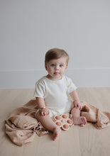 Charger l'image dans la galerie, Fleur Pop It - Rose/Blush/Shifting Sand