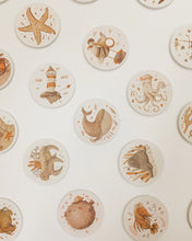 Charger l'image dans la galerie, Puzzle de bain