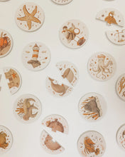 Charger l'image dans la galerie, Puzzle de bain