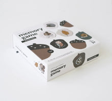 Charger l'image dans la galerie, Mémory Animaux de la Forêt