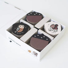 Charger l'image dans la galerie, Mémory Animaux de la Forêt