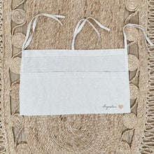 Charger l'image dans la galerie, Organisateur de lit " Motif "