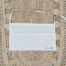 Charger l'image dans la galerie, Organisateur de lit " Motif "