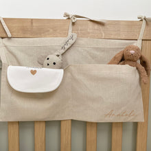 Charger l'image dans la galerie, Organisateur de lit " Manuscrit "