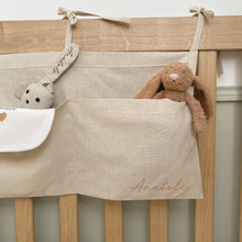 Charger l'image dans la galerie, Organisateur de lit " Manuscrit "