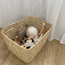 Charger l'image dans la galerie, Grand bac à jouet