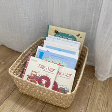 Charger l'image dans la galerie, Petit bac à jouet