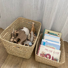 Charger l'image dans la galerie, Grand bac à jouet