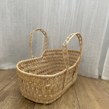 Charger l'image dans la galerie, Couffin poupée