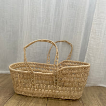 Charger l'image dans la galerie, Couffin poupée