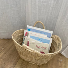 Charger l'image dans la galerie, Petit panier