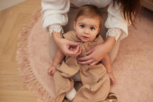 Charger l'image dans la galerie, Gigoteuse en coton - Biscuit