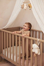 Charger l'image dans la galerie, Gigoteuse en coton - Biscuit