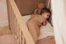 Charger l'image dans la galerie, Gigoteuse en coton - Biscuit