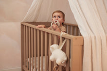 Charger l'image dans la galerie, Balle en silicone - Nougat