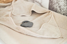 Charger l'image dans la galerie, Cape de bain - Nougat