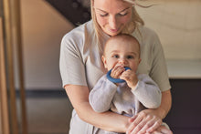 Charger l'image dans la galerie, Anneau de dentition Moon Jeans Blue