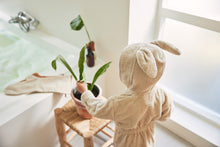 Charger l'image dans la galerie, Peignoir de bain - Nougat