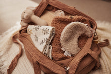 Charger l'image dans la galerie, Lot de 3 langes en gaze de coton - Wild Flowers