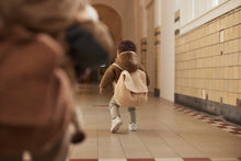 Charger l'image dans la galerie, Sac à dos Boucles - Naturel