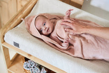 Charger l'image dans la galerie, Cape de bain - Pale Pink