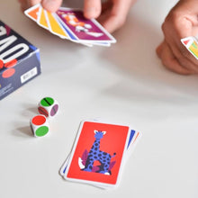Charger l'image dans la galerie, Jeu de société - Kezao