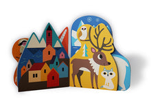 Charger l'image dans la galerie, Livre bébé - Le Grand Nord