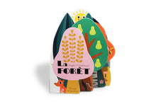 Charger l'image dans la galerie, Livre bébé - La Forêt
