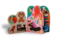 Charger l'image dans la galerie, Livre bébé - On joue?