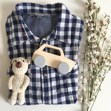 Charger l'image dans la galerie, Voiture en bois - Minimini