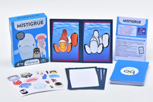 Charger l'image dans la galerie, Mistigrue - Animaux Marins