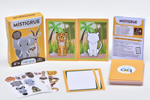 Charger l'image dans la galerie, Mistigrue - Animaux de la Savane