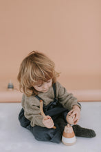 Charger l'image dans la galerie, Jouet en bois Empilable - Chat