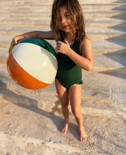 Charger l'image dans la galerie, Ballon de plage - Rétro