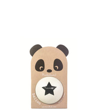 Charger l'image dans la galerie, Ballon Panda Ecologique Blanc - 12cm