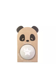 Charger l'image dans la galerie, Ballon Panda Ecologique Gris - 12cm
