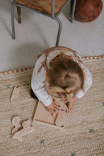 Charger l'image dans la galerie, Puzzle en bois - Animaux