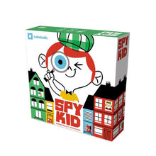 Charger l'image dans la galerie, Jeu de société - Spy Kid