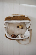 Charger l'image dans la galerie, Sac à langer Raphael Cumin