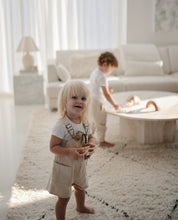 Charger l'image dans la galerie, Fleur Pop It - Rose/Blush/Shifting Sand