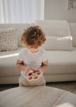 Charger l'image dans la galerie, Fleur Pop It - Rose/Blush/Shifting Sand