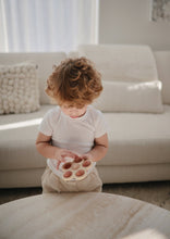 Charger l'image dans la galerie, Fleur Pop It - Dried Thyme/Natural/Shifting Sand